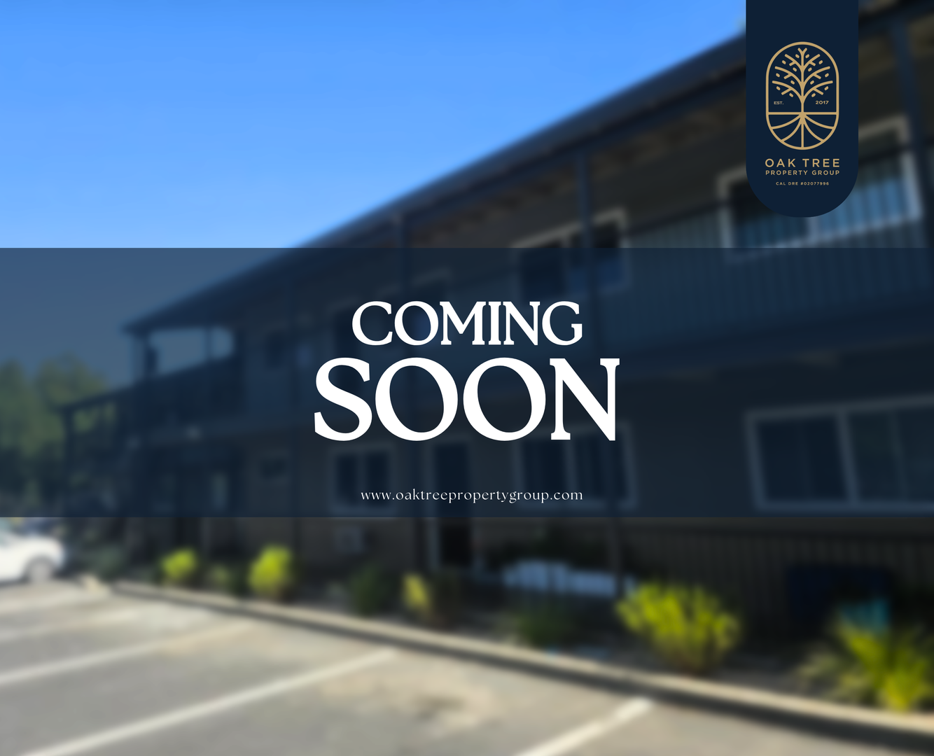 Petaluma Apartment: 1200 D Street,