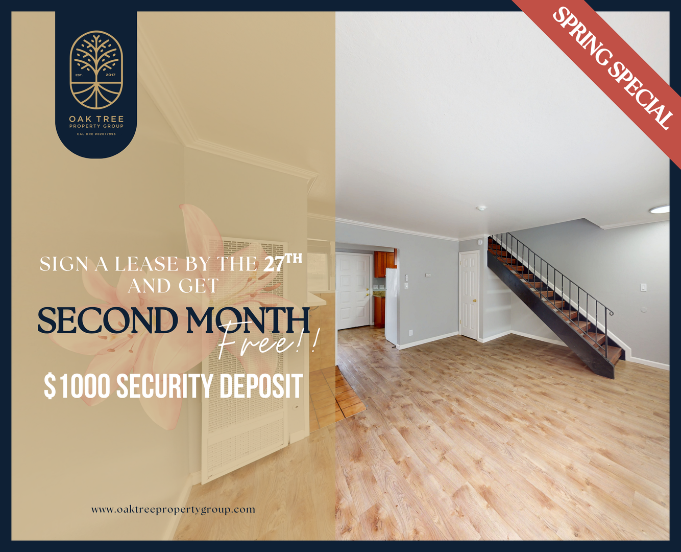 Petaluma Apartment: 619 F Street