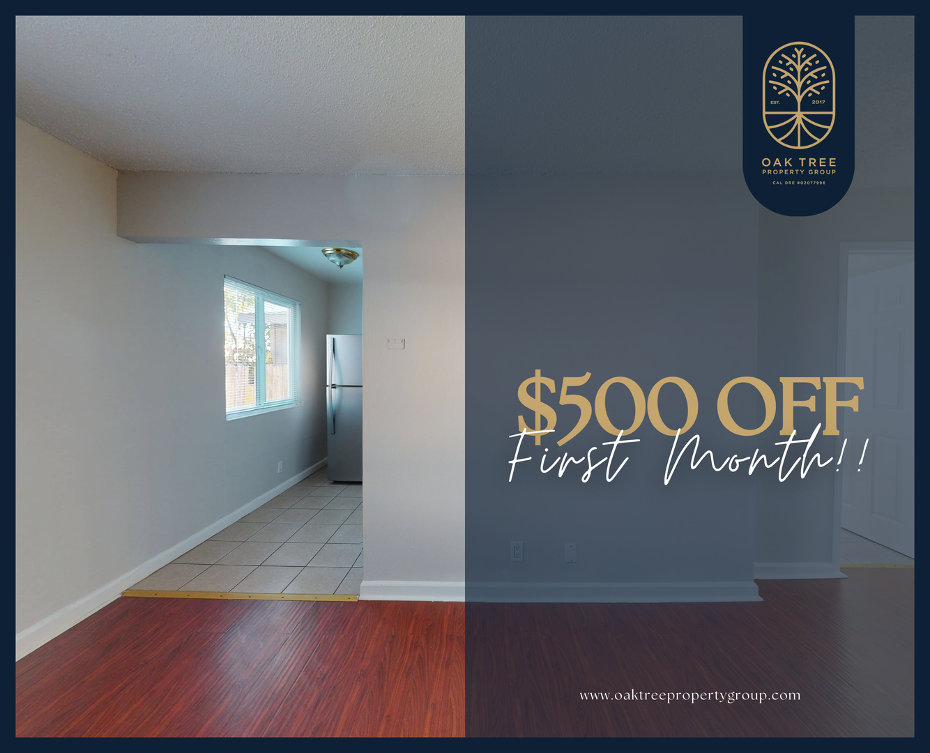 Richmond Apartment: 922 Carlson Blvd