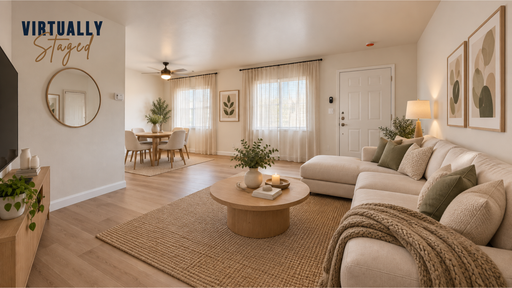 **$1000 OFF Second Month**Ample & Cozy 1 bedroom Apartment!! – photo 1