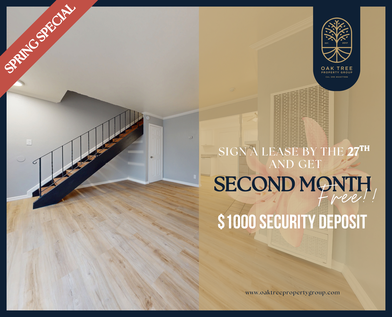 Petaluma Apartment: 619 F Street