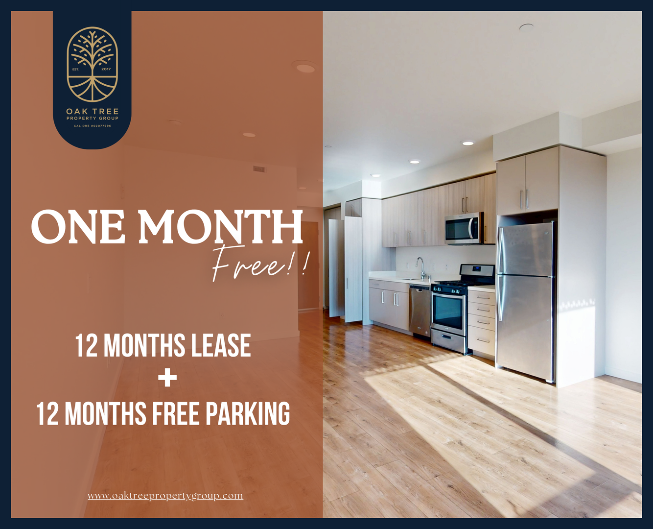 Oakland Apartment: 532 Union St