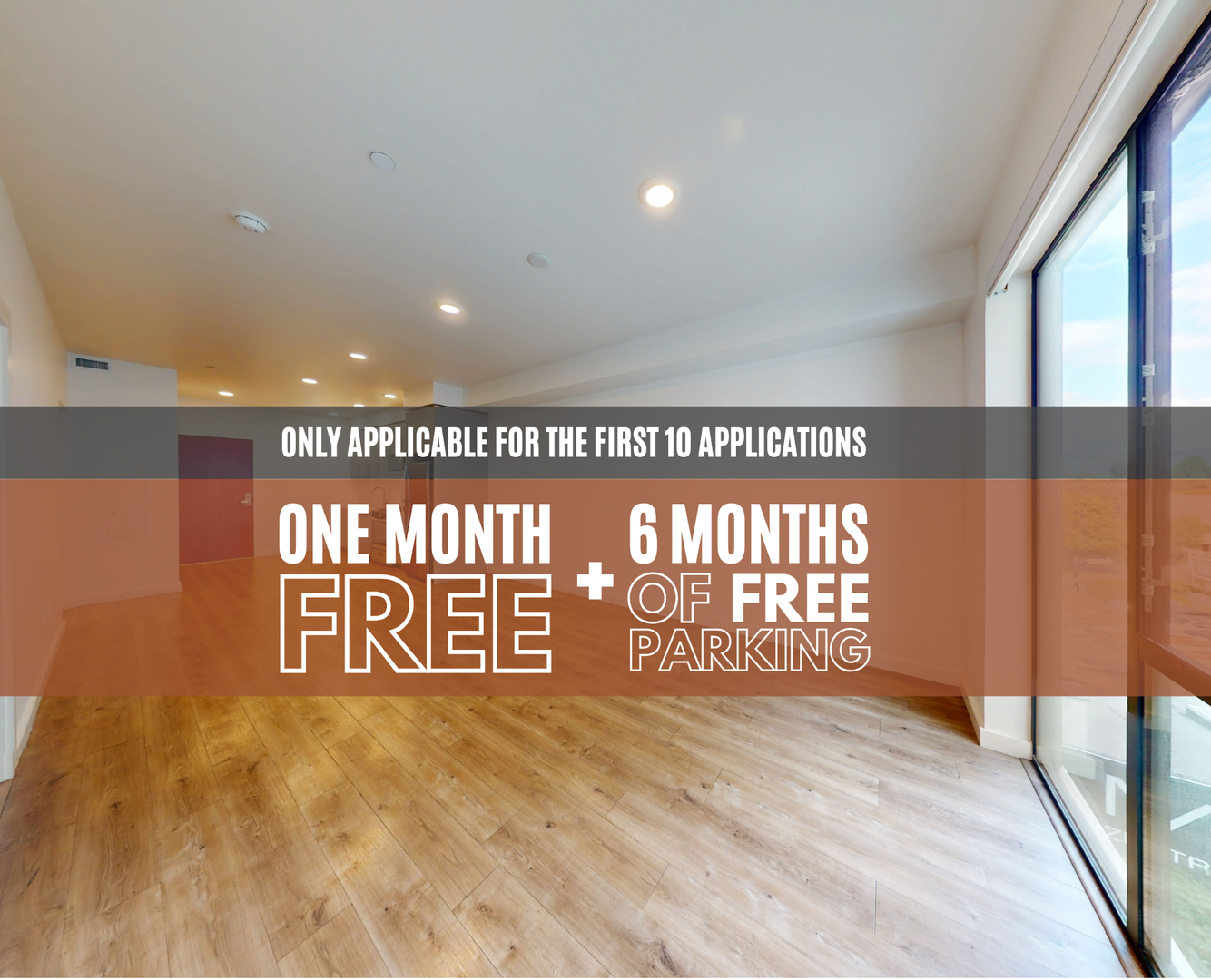 Oakland Apartment: 532 Union St
