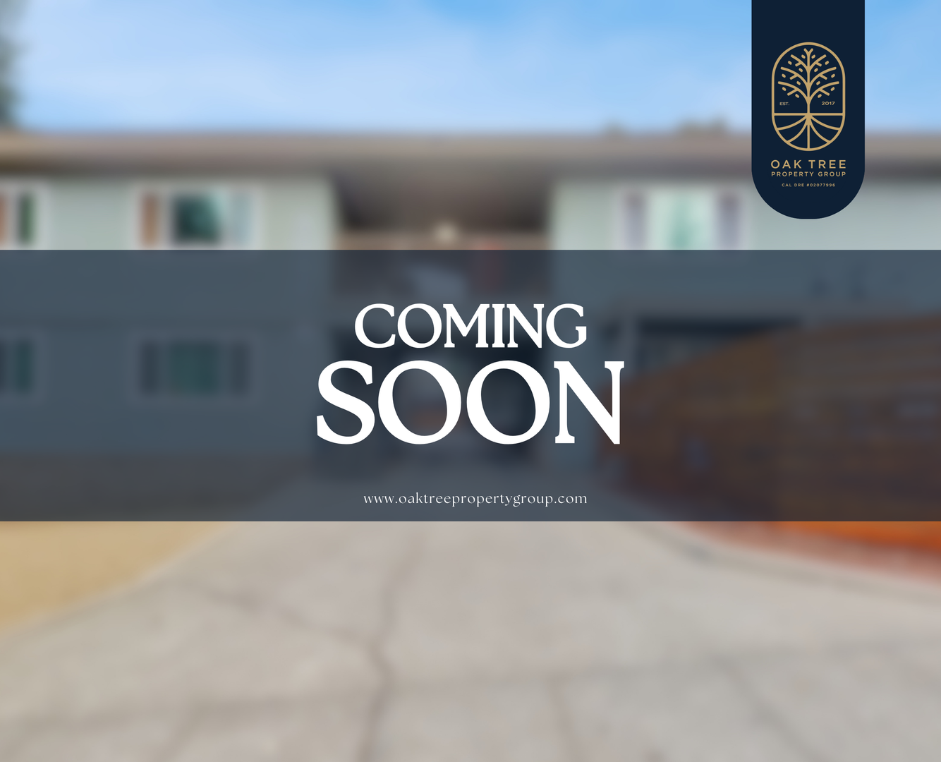Oakland Apartment: 3040 Lynde Street