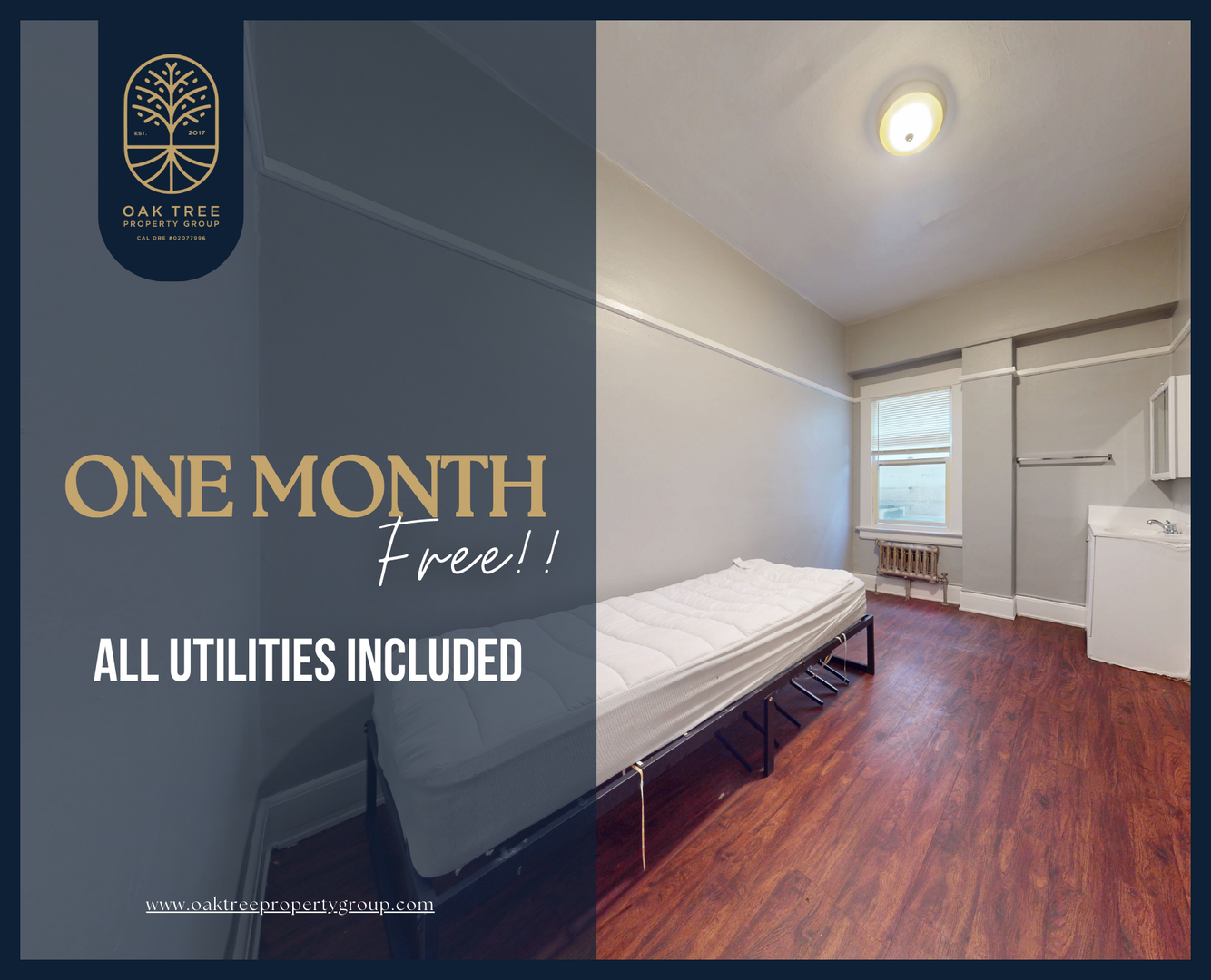 Berkeley Apartment: 2008 Shattuck Avenue