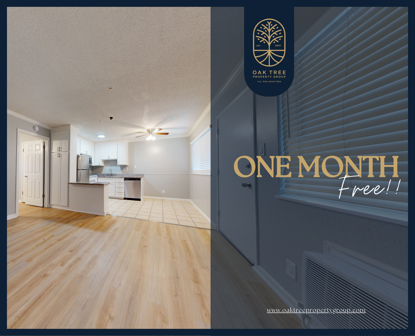 Petaluma Apartment: 1200 D Street,