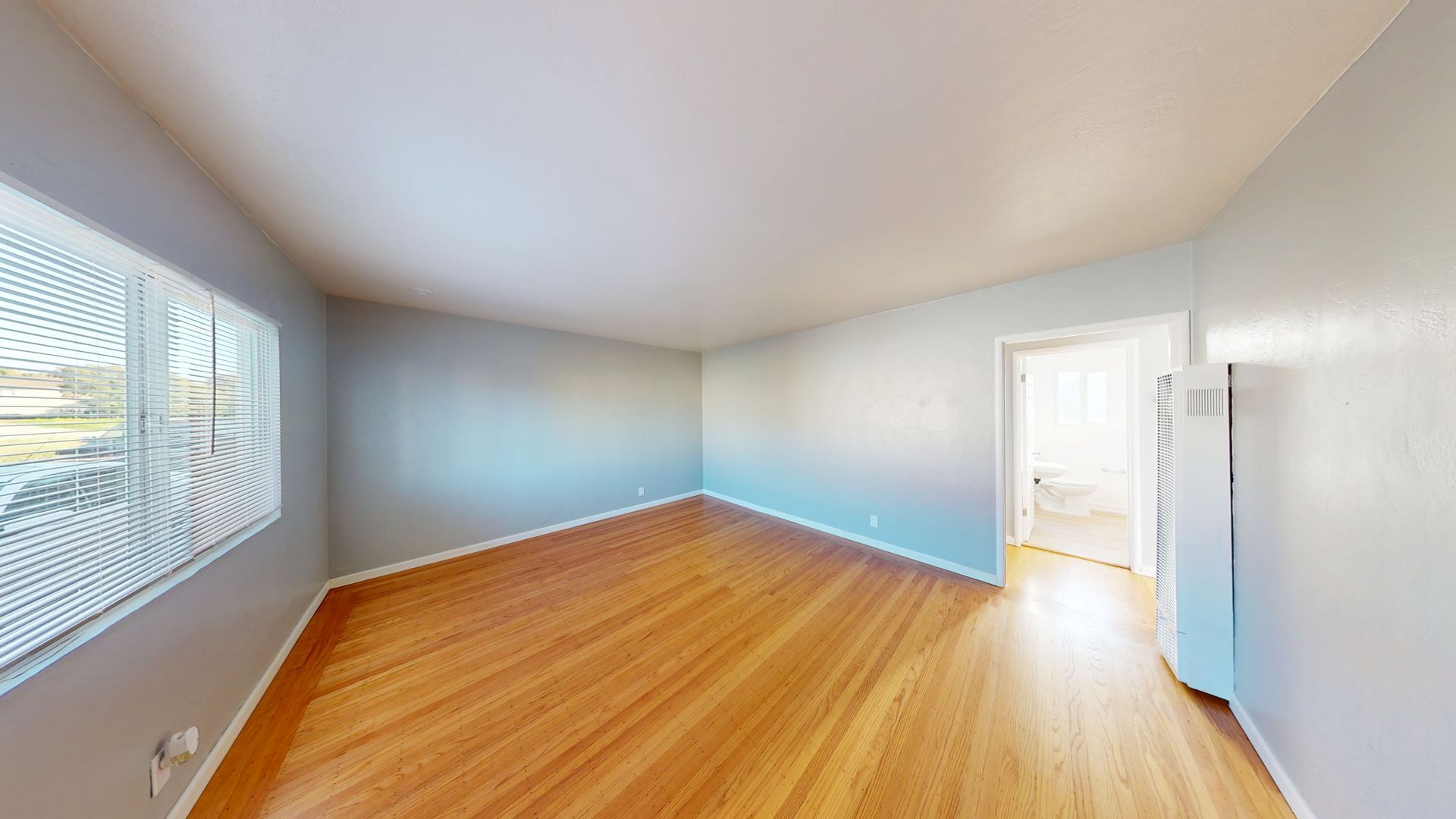 Hayward Apartment: 22815 Grand Street