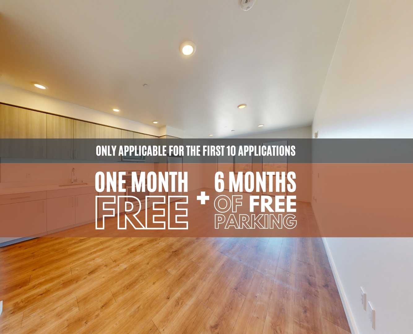 Oakland Apartment: 532 Union St
