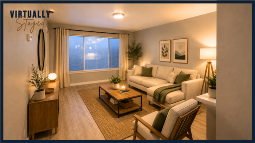 **Second Month FREE**Bright and Comfortable 2 Bedroom Apartment!! – photo 1