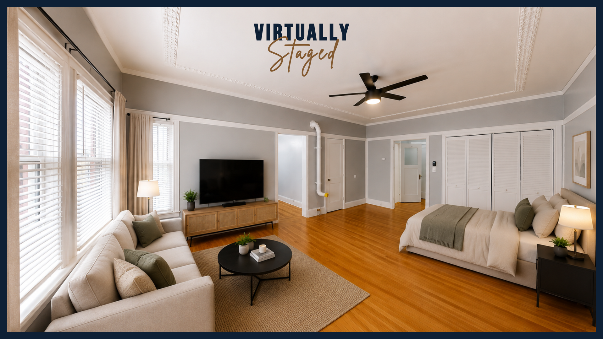 Oakland Apartment: 607 Beacon St