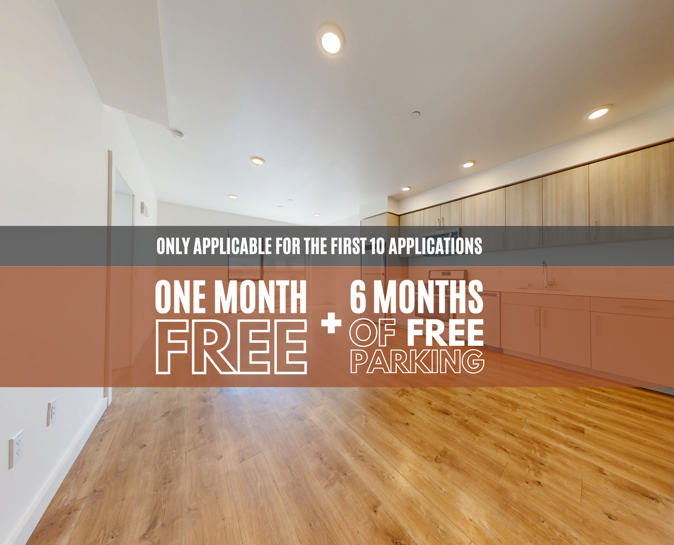 Oakland Apartment: 532 Union St