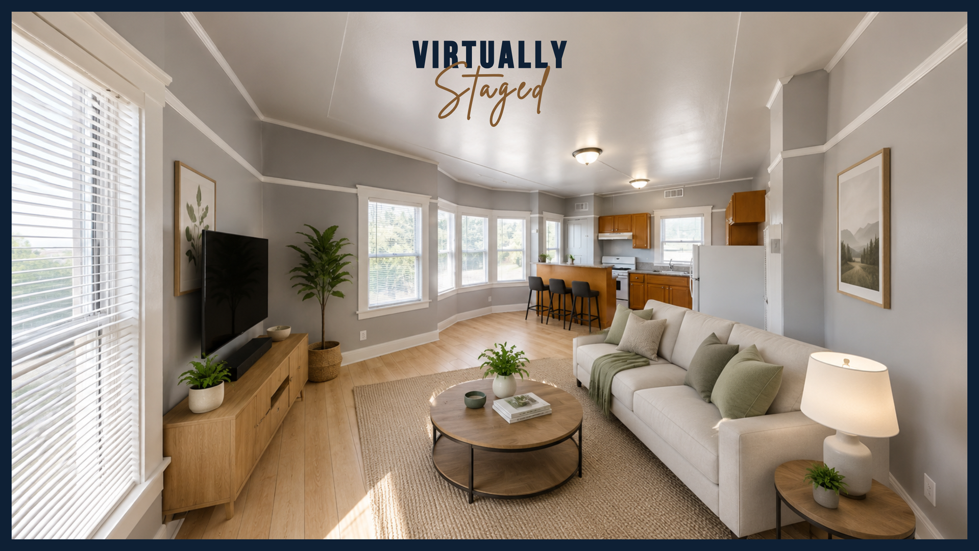 Oakland Apartment: 2605 High Street