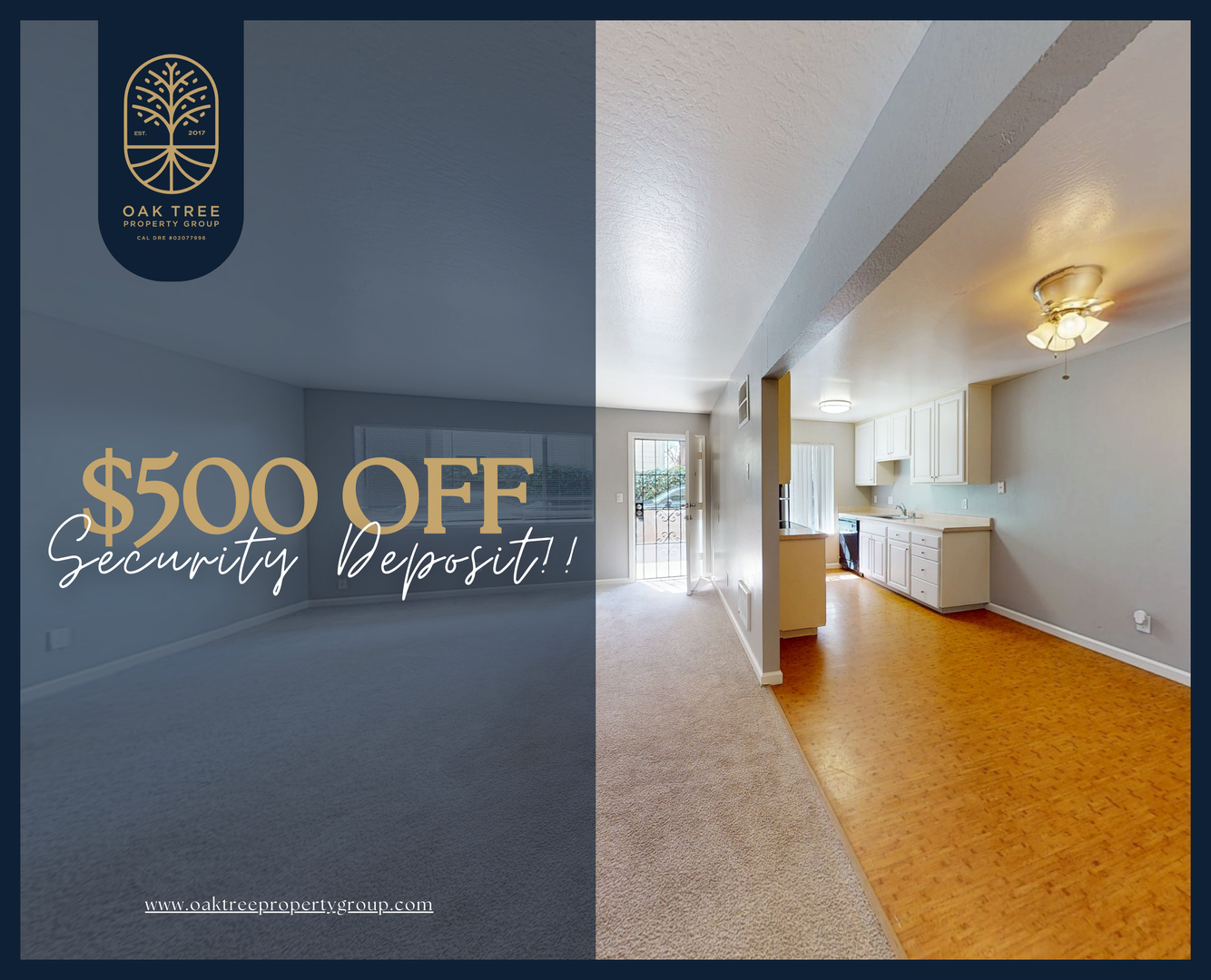 Alameda Apartment: 1211 Paru Street