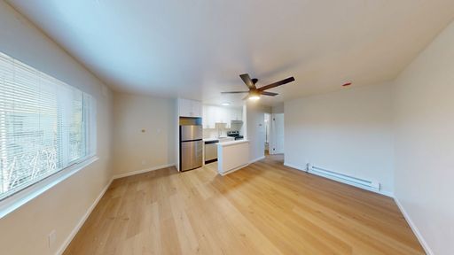 Bright 1-Bedroom Apartment in Oakland’s Dimond District | 1 Month FREE – photo 1