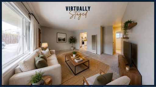 **$1500 OFF First Month**Ground Floor Spacious 2 Bedroom Apartment! – photo 1
