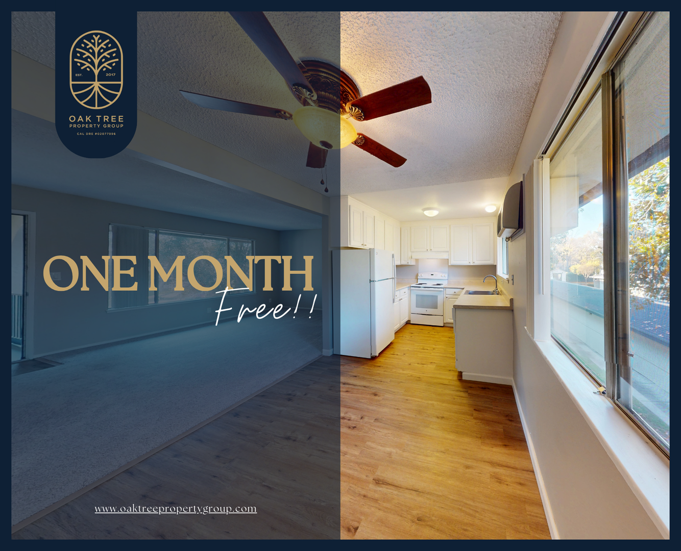 Livermore Apartment: 1669 Catalina Court