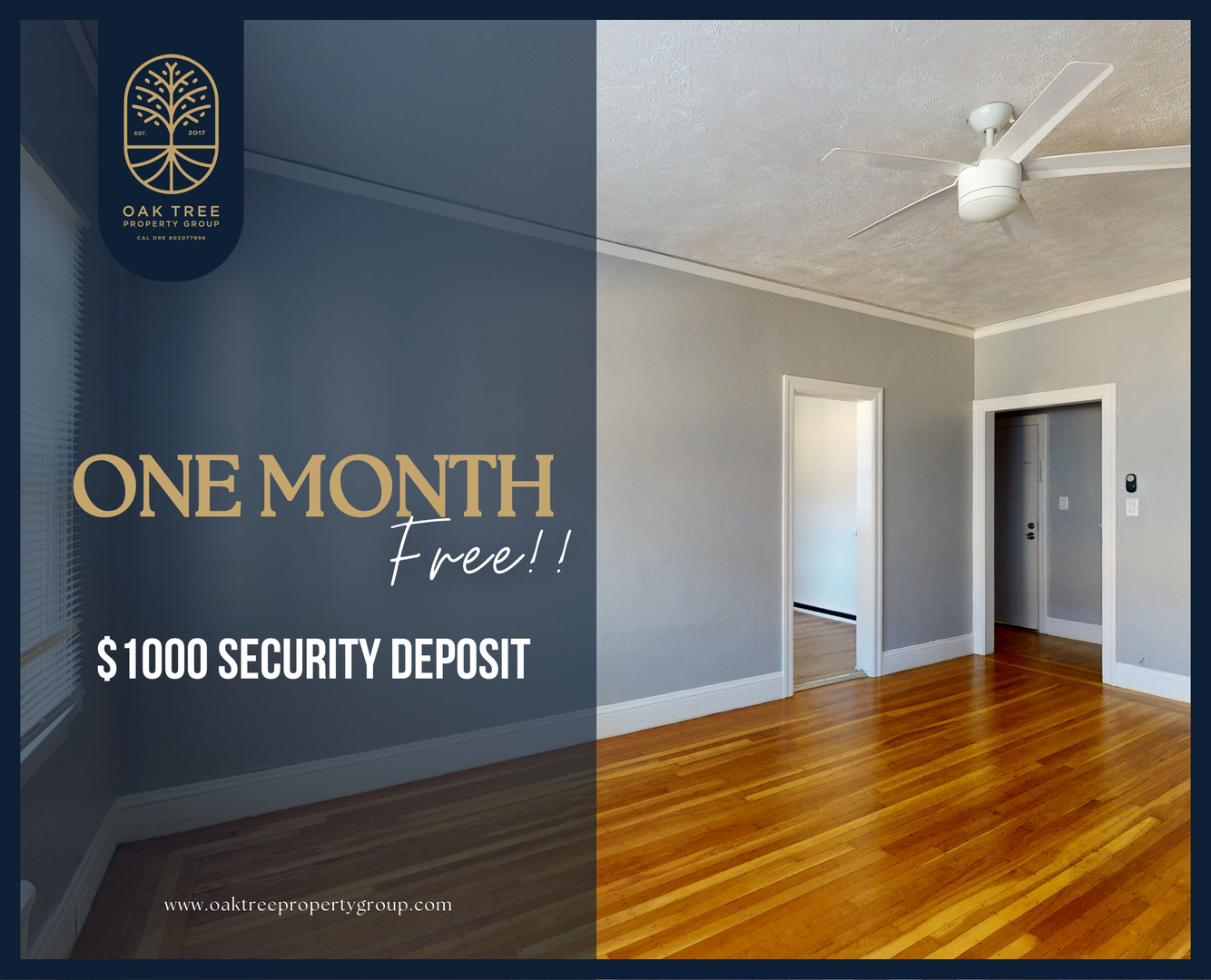 Oakland Apartment: 450 40th St