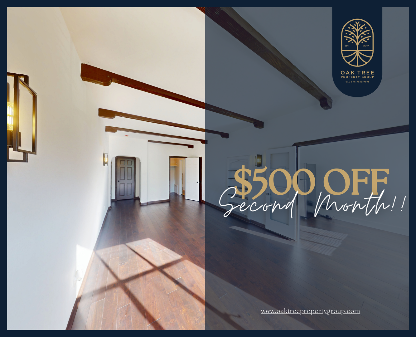 Oakland Apartment: 2936 Schyler Street