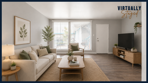 **Second Month FREE**Modern and Cozy 1 Bedroom Unit!! – photo 1