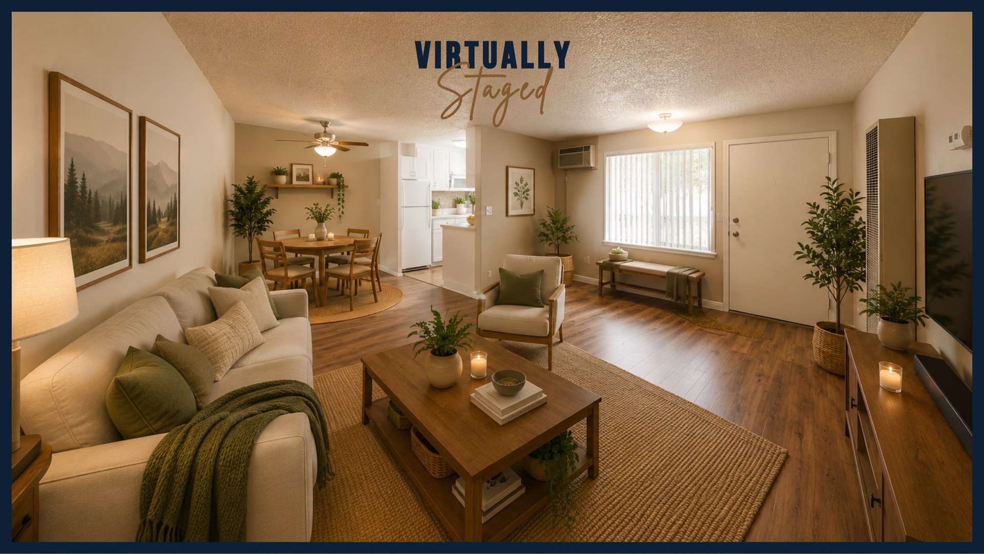 Livermore Apartment: 1669 Catalina Court