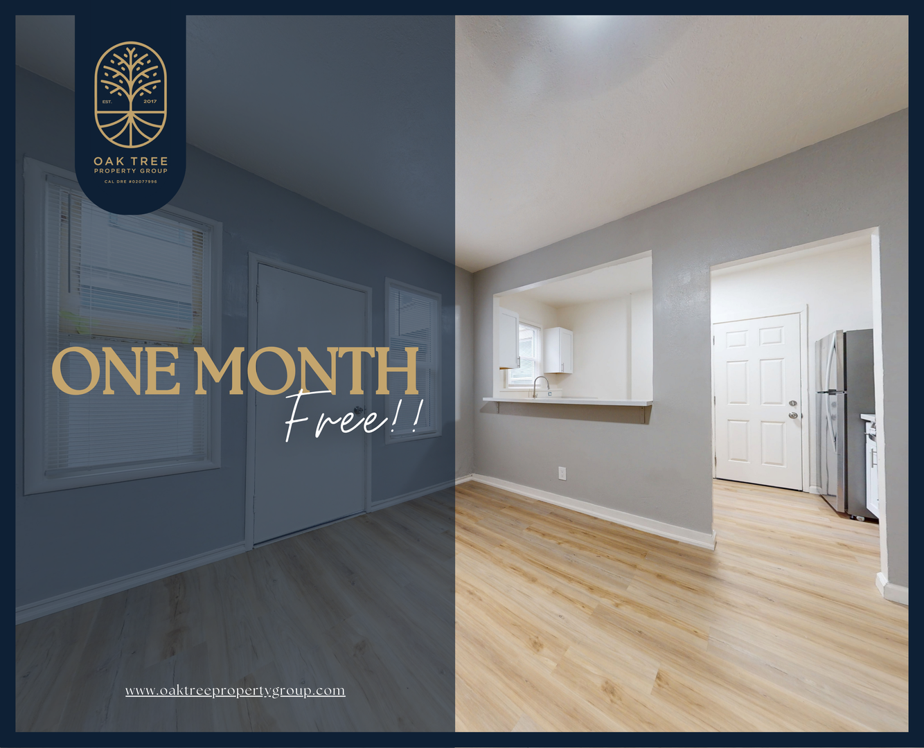 Oakland Apartment: 146 Grand Ave