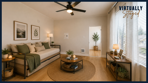 **$1000 OFF Second Month**Comfortable & Cozy Studio!! – photo 1