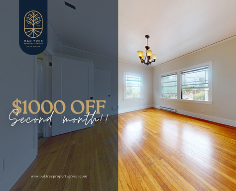 **$1000 OFF Second Month**Cozy Studio Apartment in the Heart of Temescal – photo 1