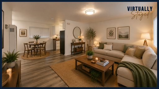 **Second Month FREE**Charming 1 Bedroom Apartment!! – photo 1
