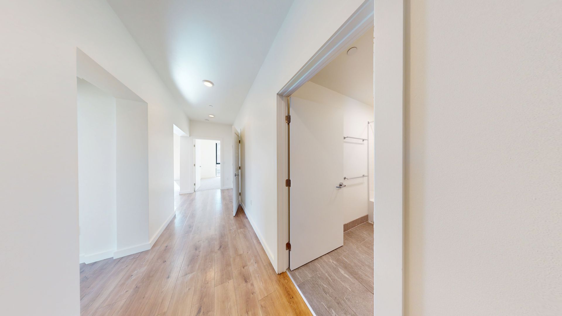 Oakland Apartment: 532 Union St