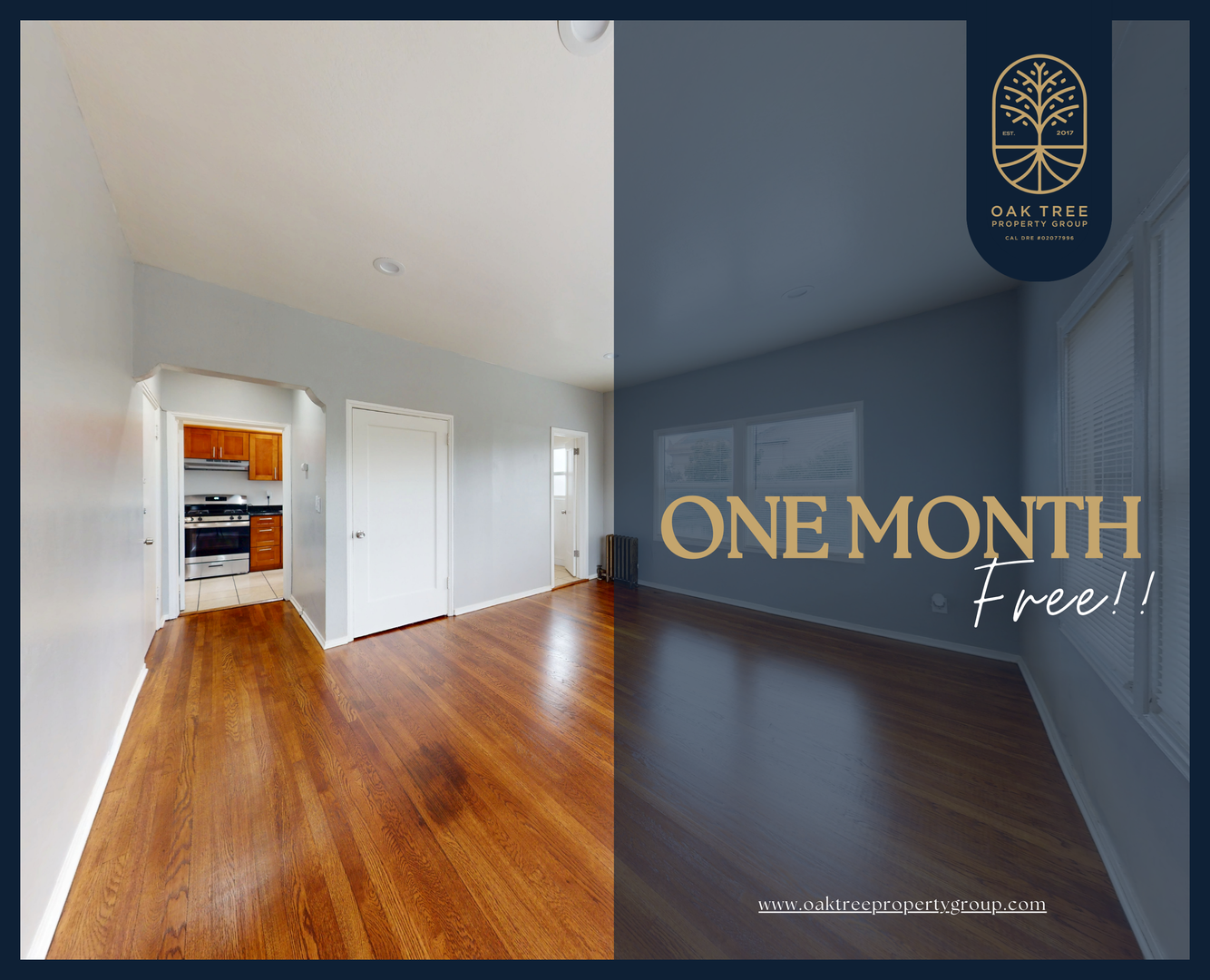 Oakland Apartment: 454 34th St