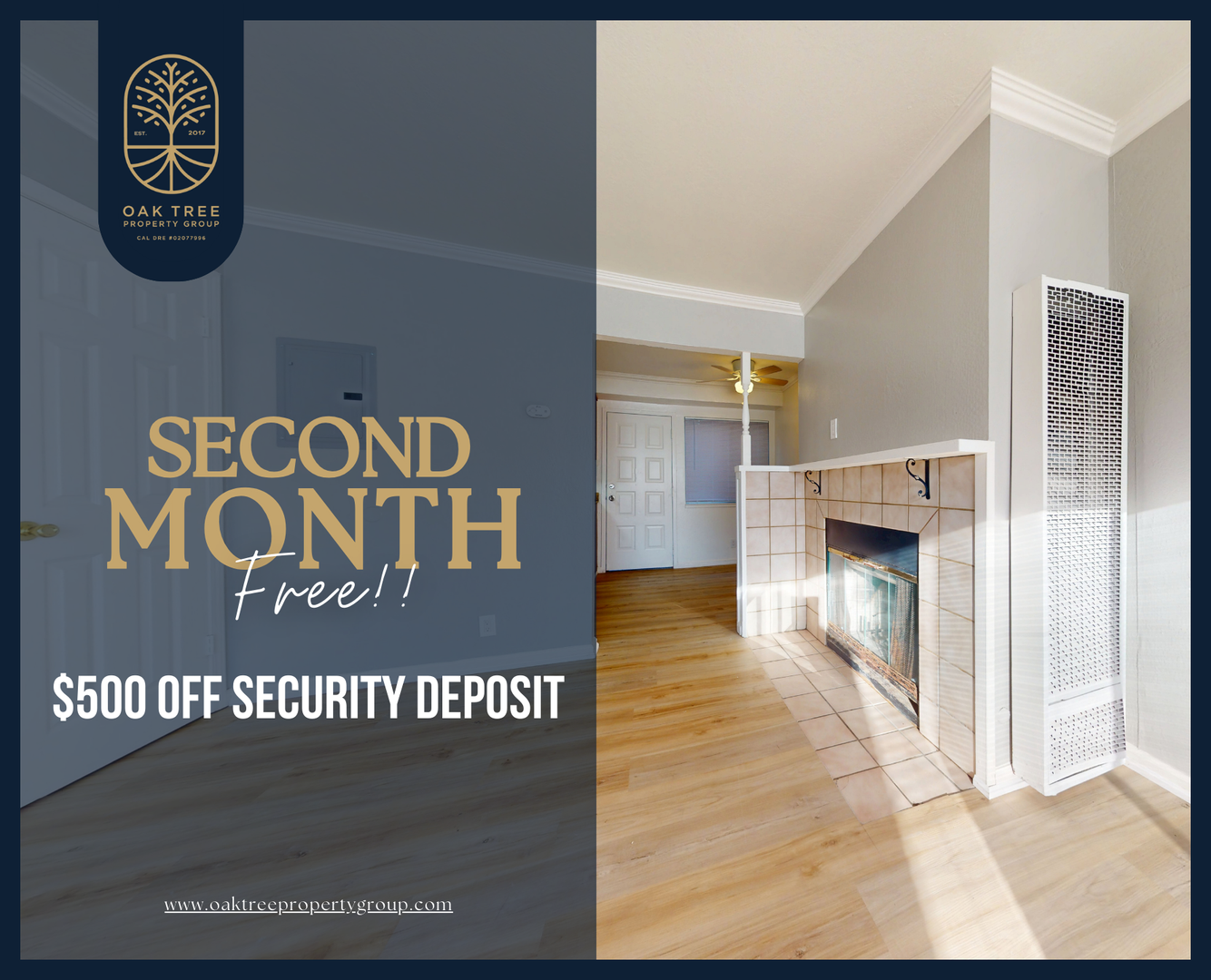 Petaluma Apartment: 619 F Street