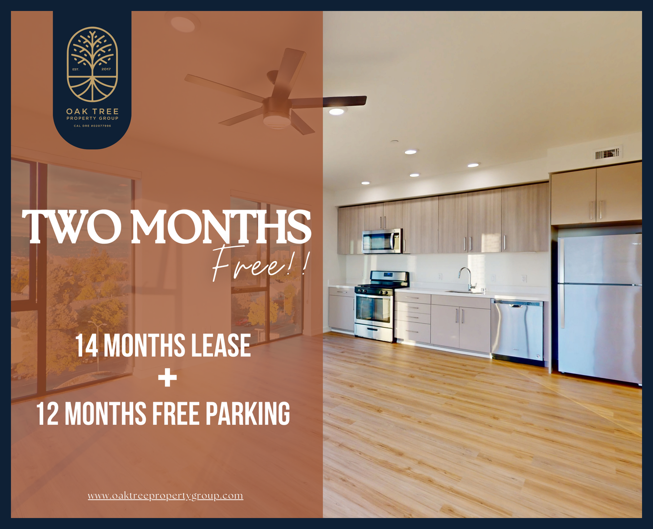 Oakland Apartment: 532 Union St