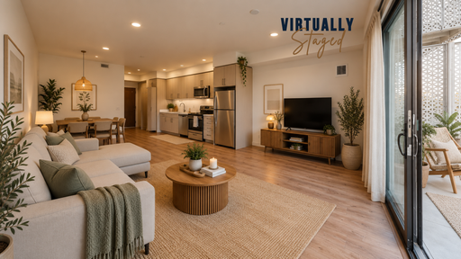 **$1000 OFF Second Month**Stylish Luxury Studio!! – photo 1