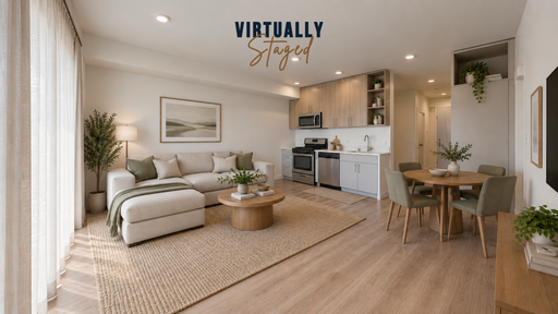 **$1000 OFF Second Month**Cozy & Light Studio!! – photo 1