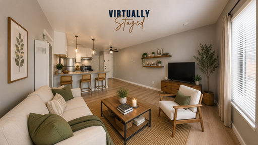 **$1000 OFF Second Month**Spacious & Comfortable 1Bdr!! Laundry On-site! – photo 1