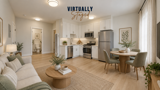 Minimal Space, Maximum Comfort: Studio Life!! – photo 1