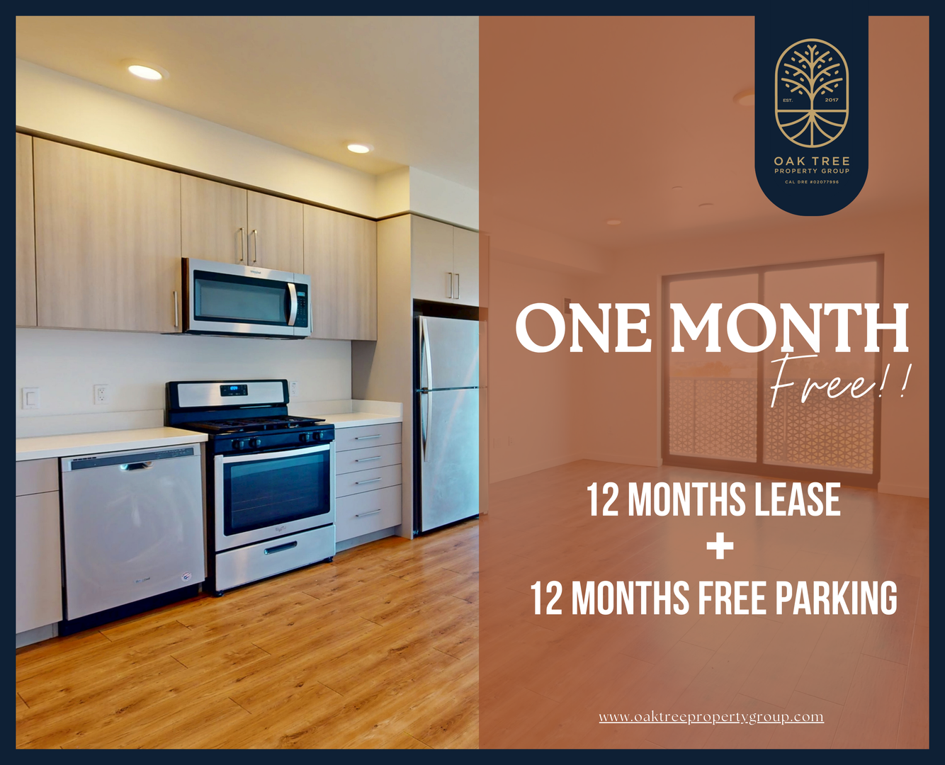 Oakland Apartment: 532 Union St