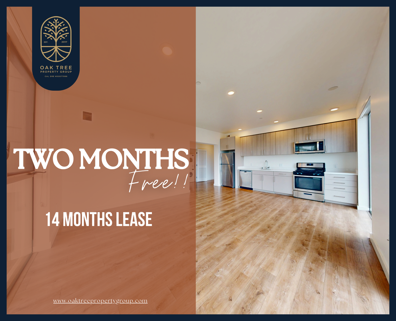 Oakland Apartment: 532 Union St