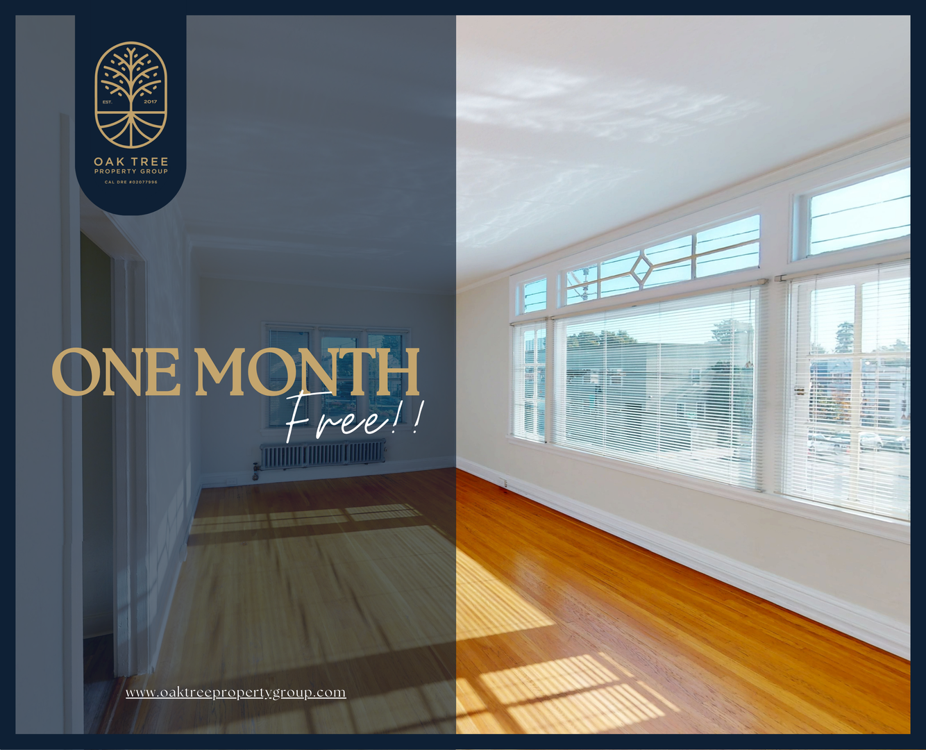 Oakland Apartment: 450 40th St