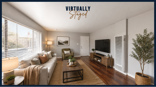 **$500 OFF Second Month**Charming & Cozy 1 bedroom Apartment!! – photo 1