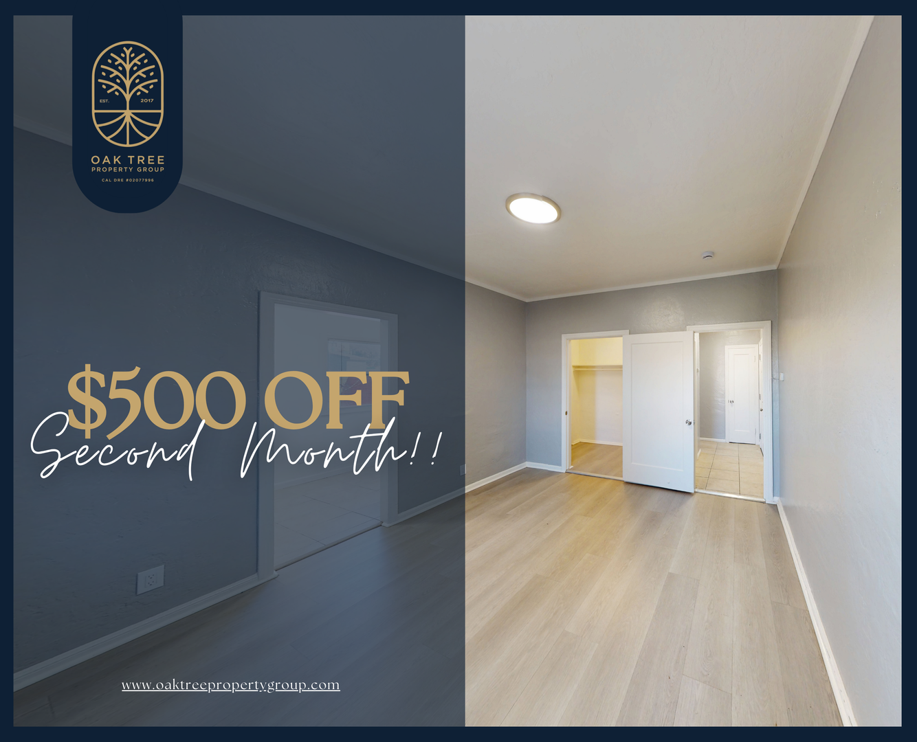 Oakland Apartment: 2451 Seminary Avenue
