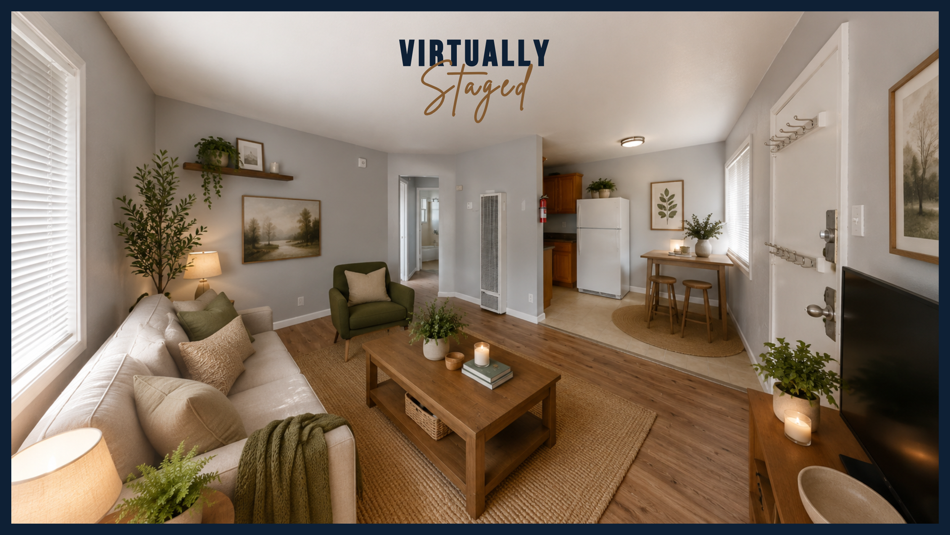 Oakland Apartment: 2515 - 2525 10th Ave