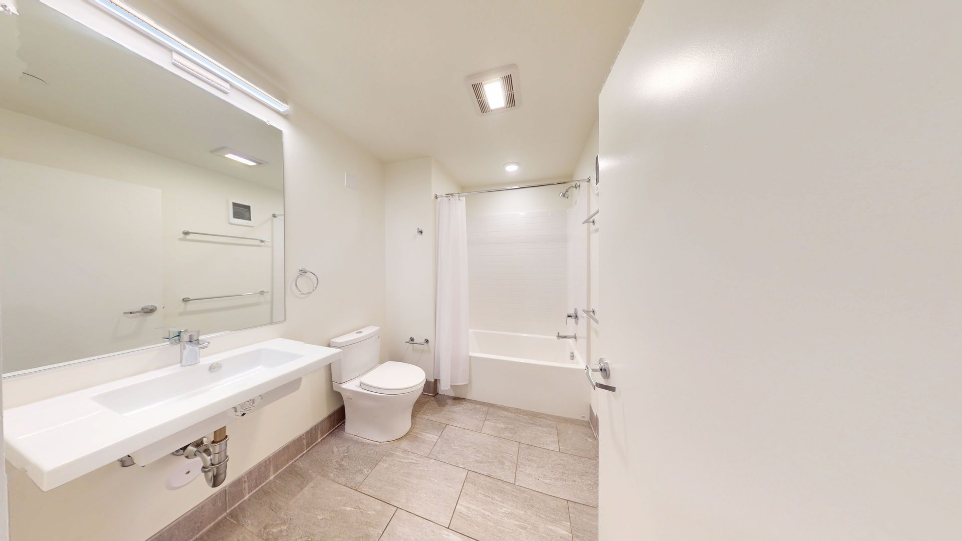 Oakland Apartment: 532 Union St