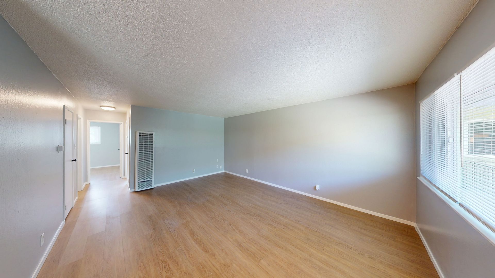 El Cerrito Apartment: 5550 Central Ave