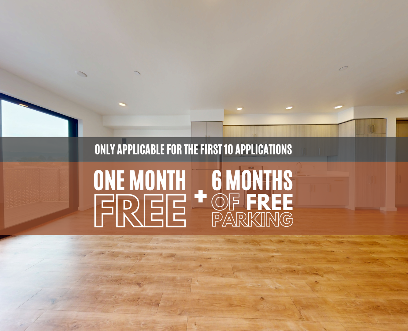 Oakland Apartment: 532 Union St