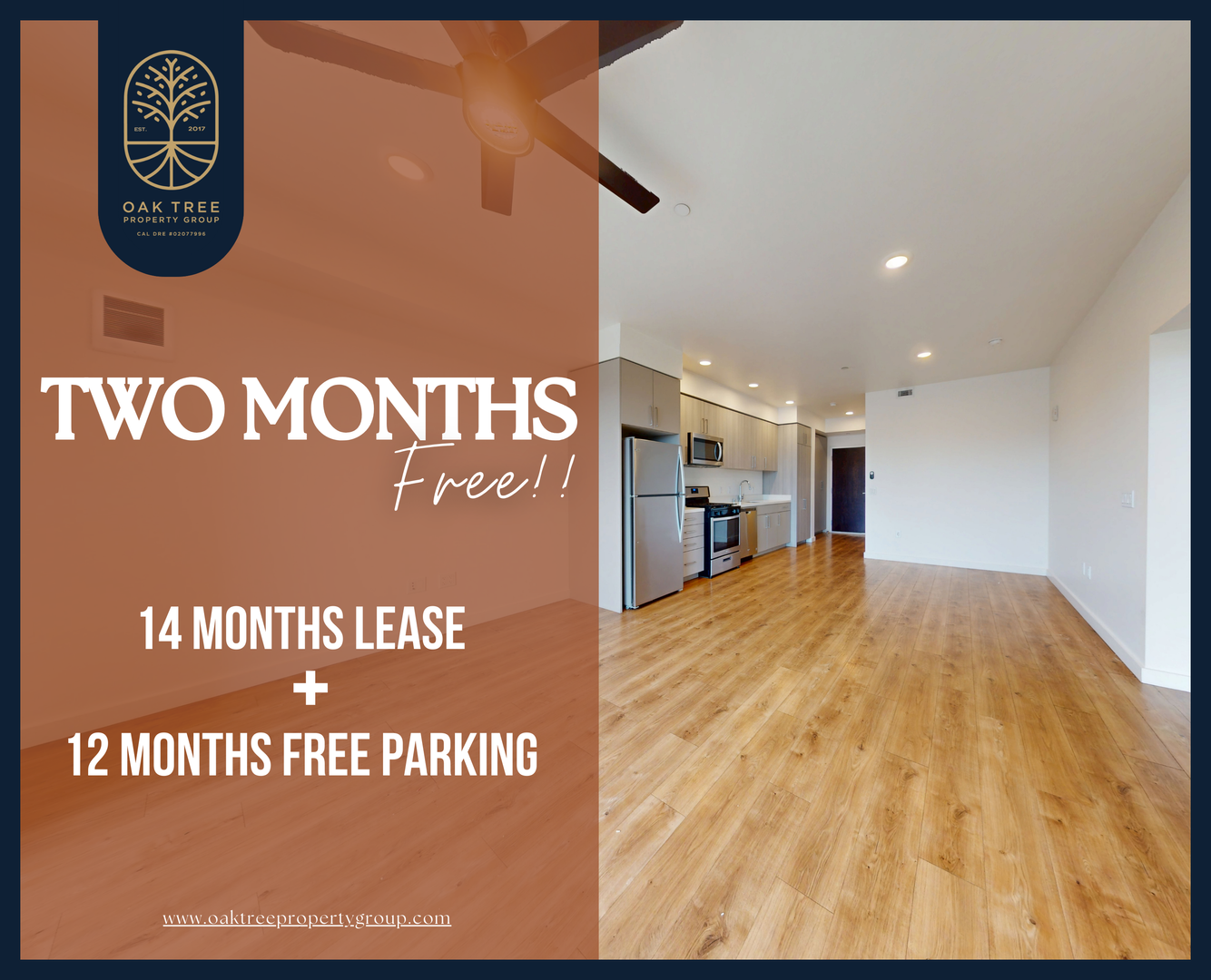 Oakland Apartment: 532 Union St