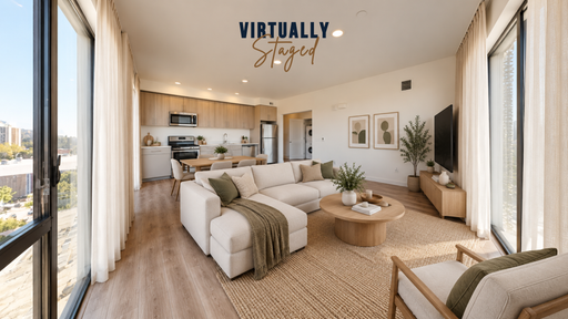 **$1000 OFF First Month**Ample & Light 2 Bedroom Apartment!! – photo 1