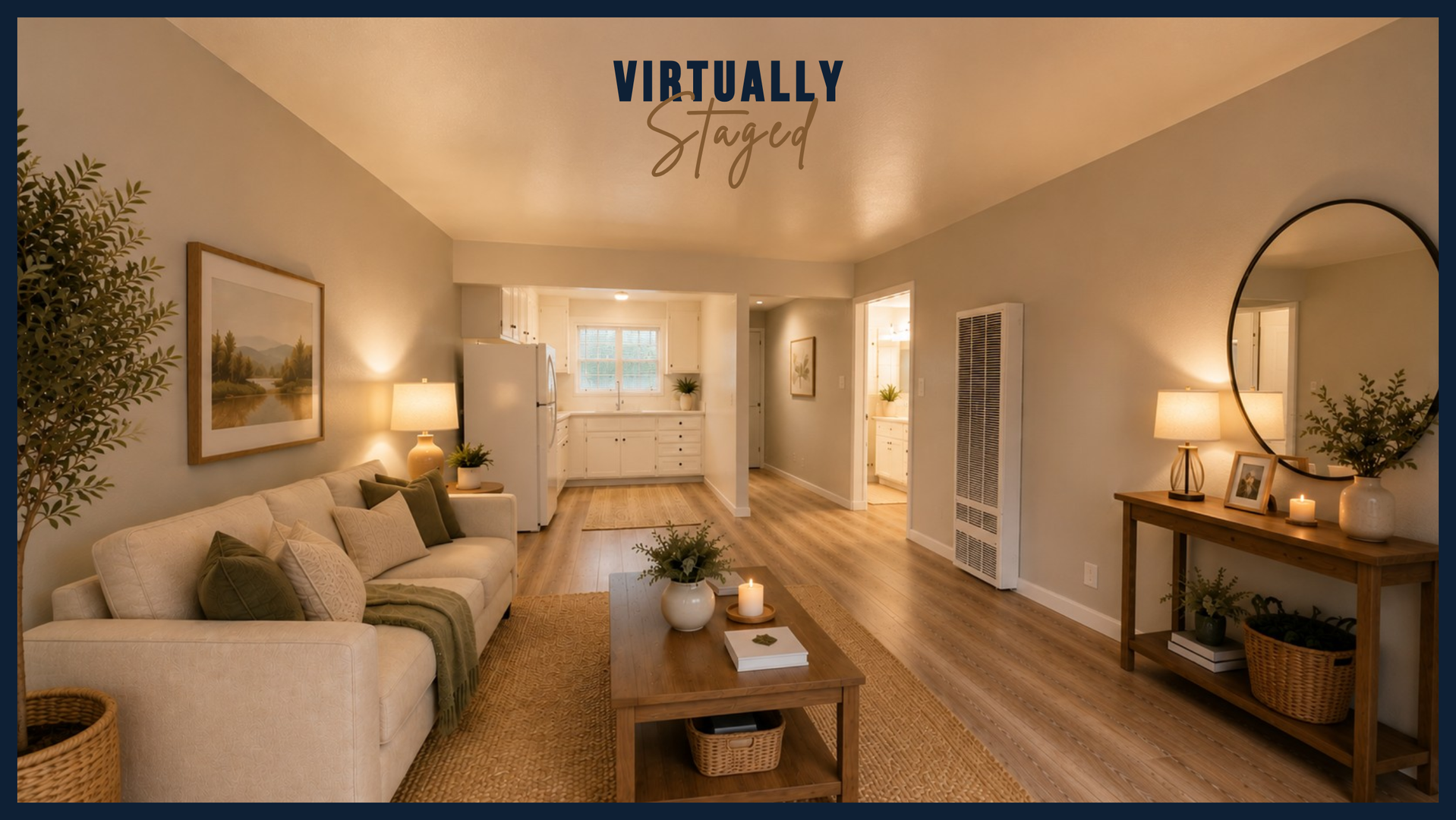 Oakland Apartment: 529 41st Street