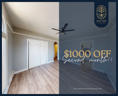**$1000 OFF Second Month**Cozy & Ample Studio!! – photo 1