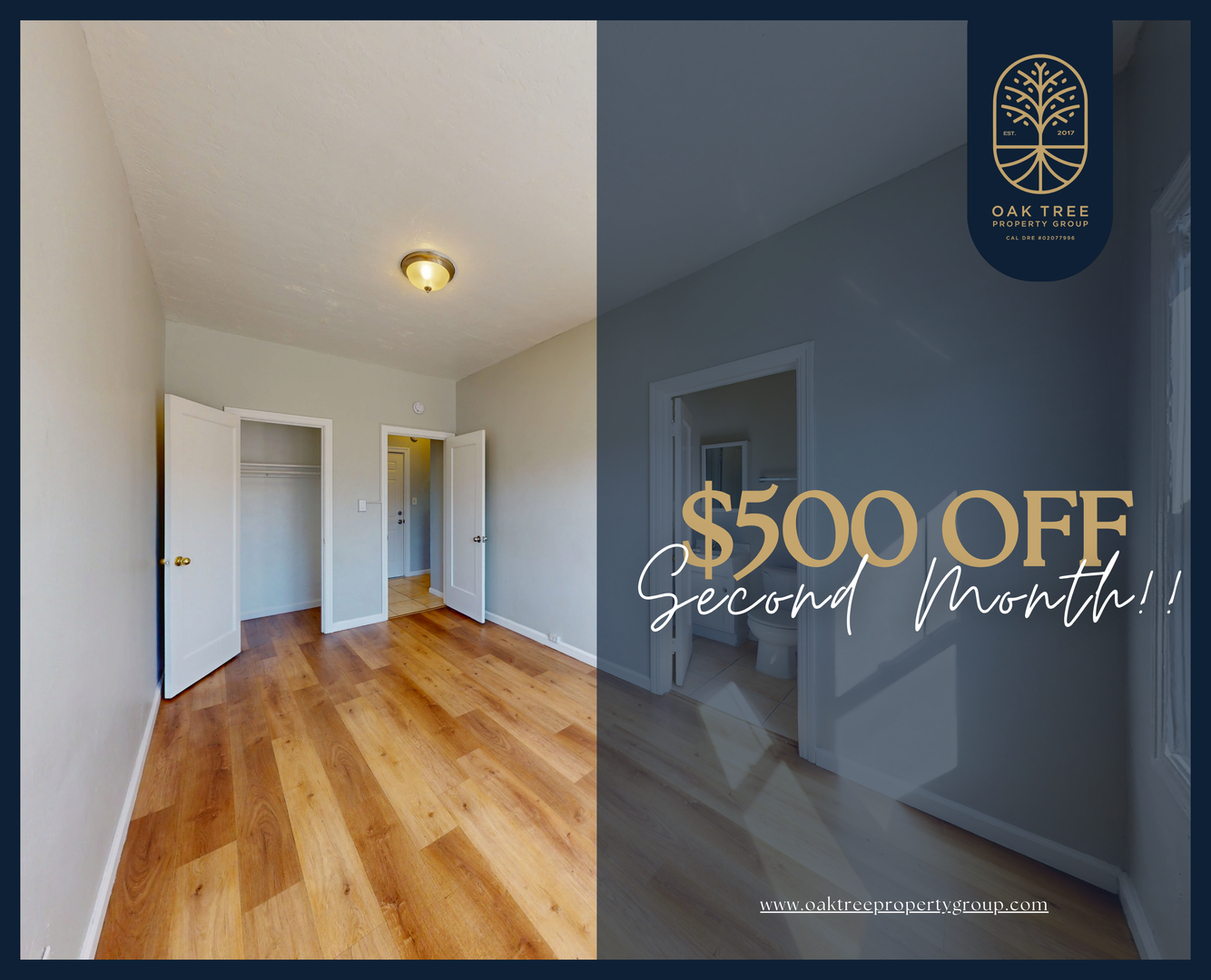 Oakland Apartment: 2451 Seminary Avenue